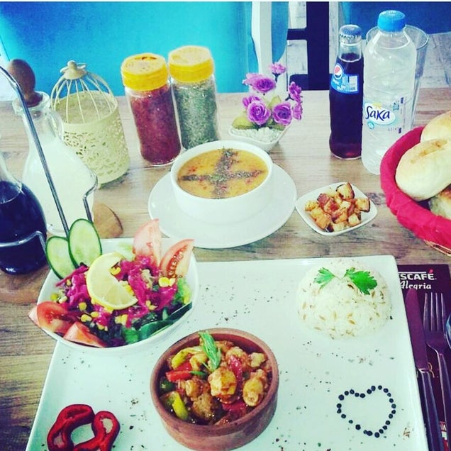 kahvaltı fotografı