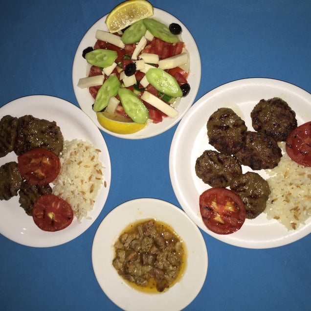 kahvaltı fotografı