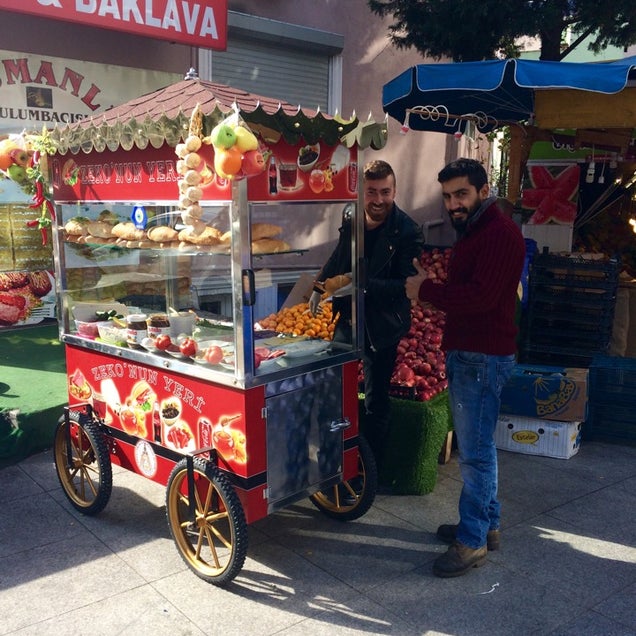 kahvaltı fotografı