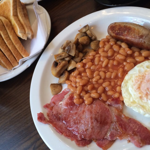 kahvaltı fotografı