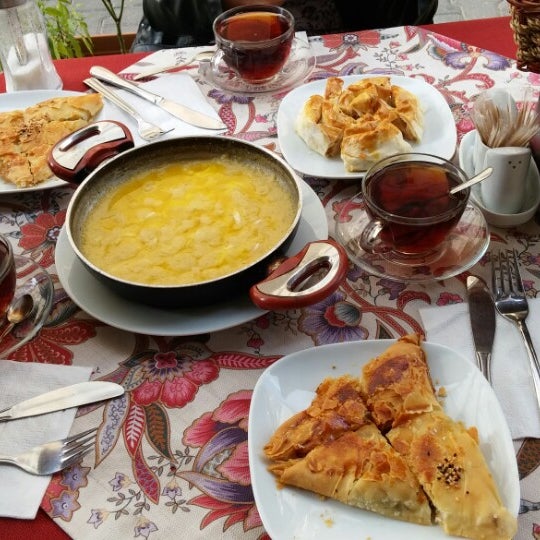 kahvaltı fotografı