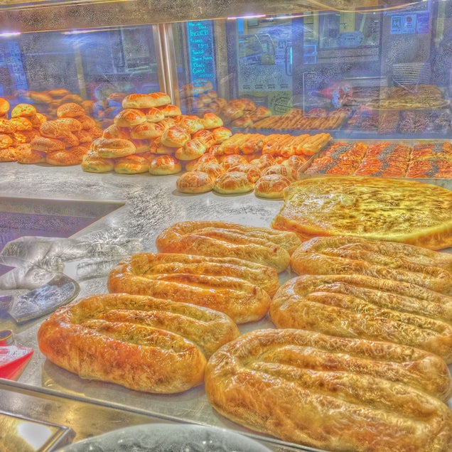 kahvaltı fotografı