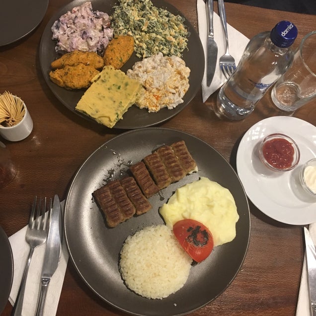 kahvaltı fotoğrafı