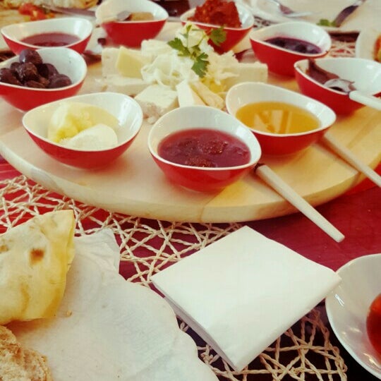 kahvaltı fotografı