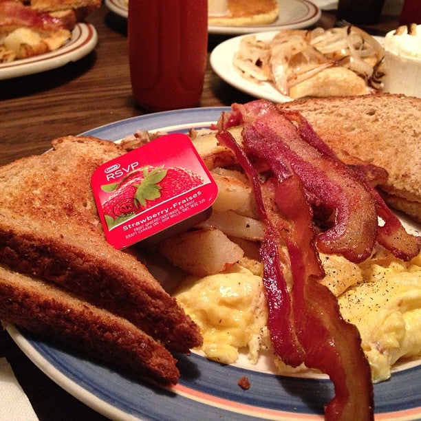 kahvaltı fotografı