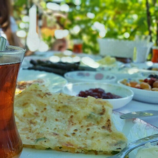 kahvaltı fotoğrafı