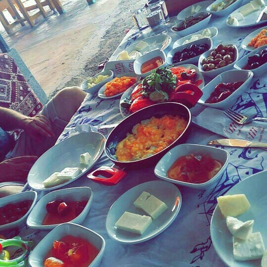 kahvaltı fotografı