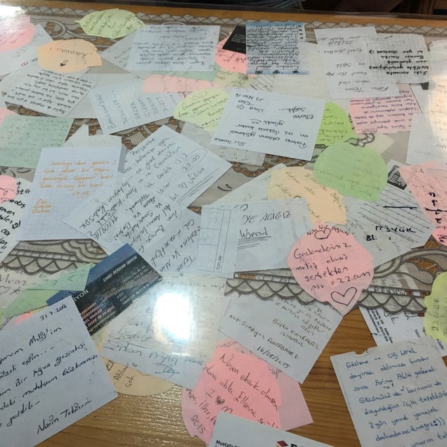 kahvaltı fotografı