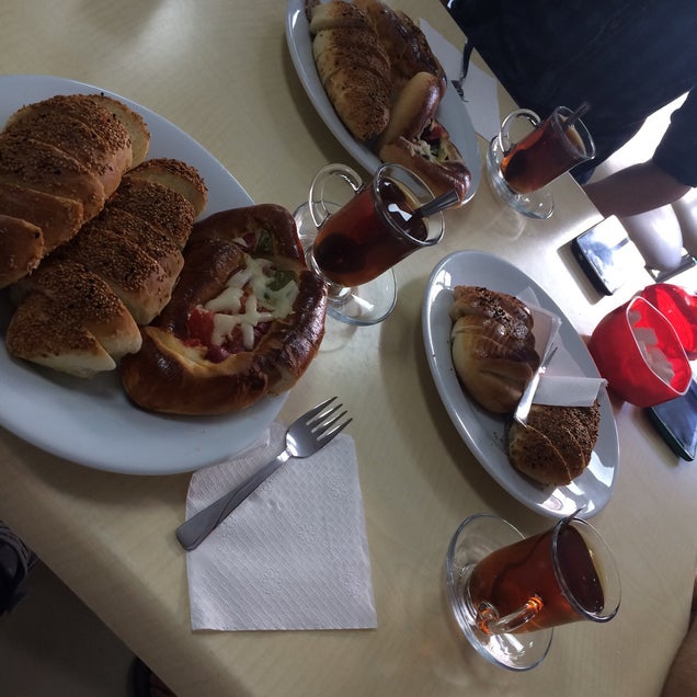 kahvaltı fotografı