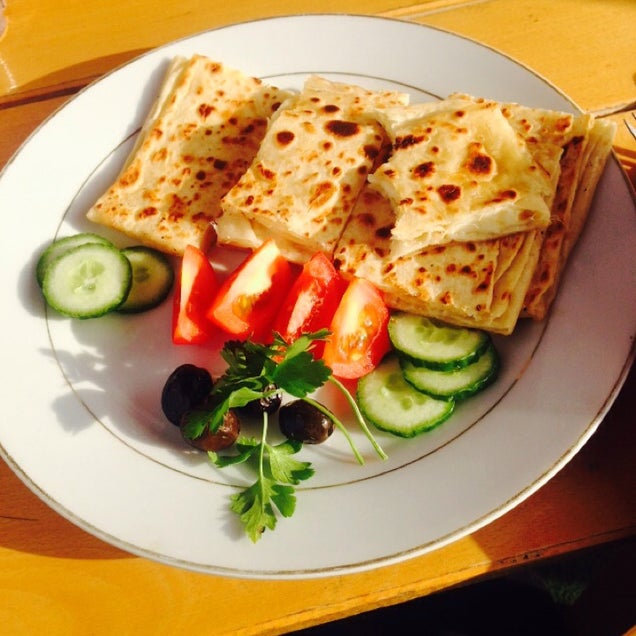 kahvaltı fotoğrafı