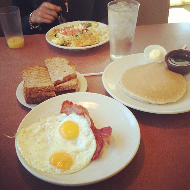 kahvaltı fotografı