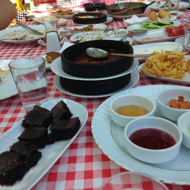 kahvaltı fotografı