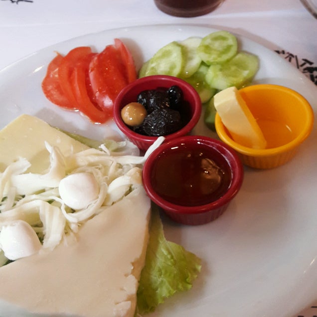 kahvaltı fotografı