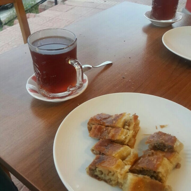 kahvaltı fotoğrafı