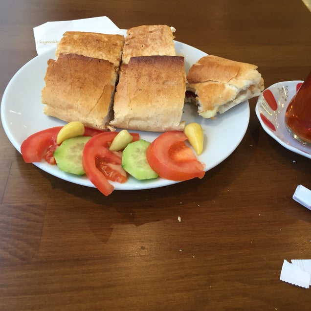 kahvaltı fotoğrafı