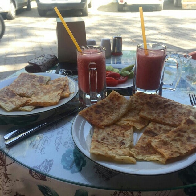 kahvaltı fotografı