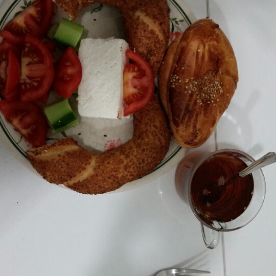 kahvaltı fotografı