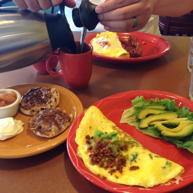 kahvaltı fotografı