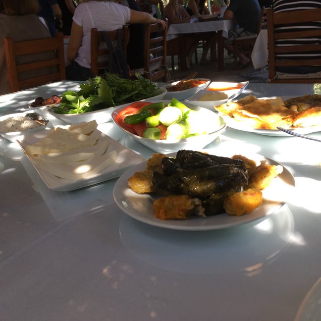 kahvaltı fotografı