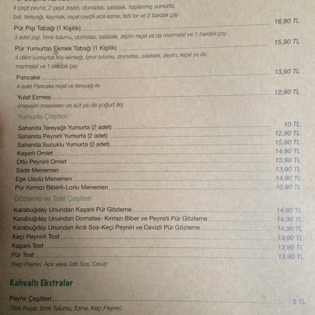 kahvaltı fotografı