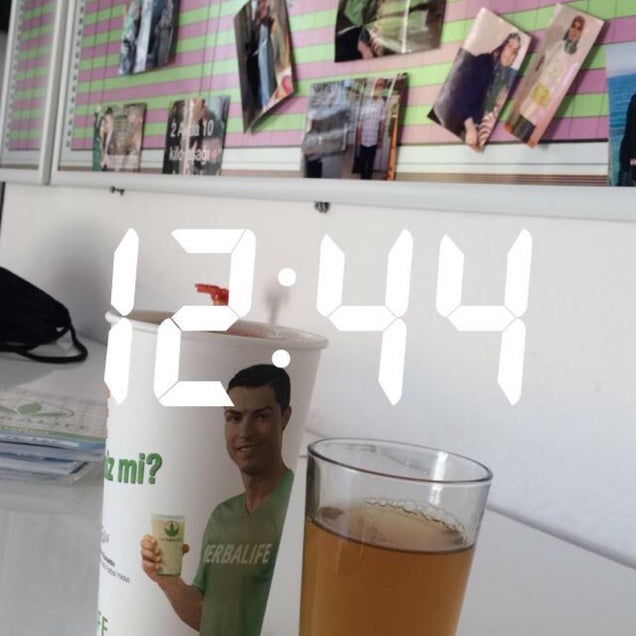kahvaltı fotoğrafı