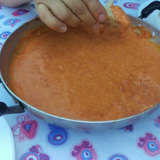 kahvaltı fotoğrafı