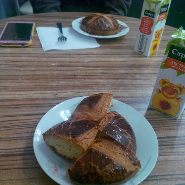 kahvaltı fotoğrafı