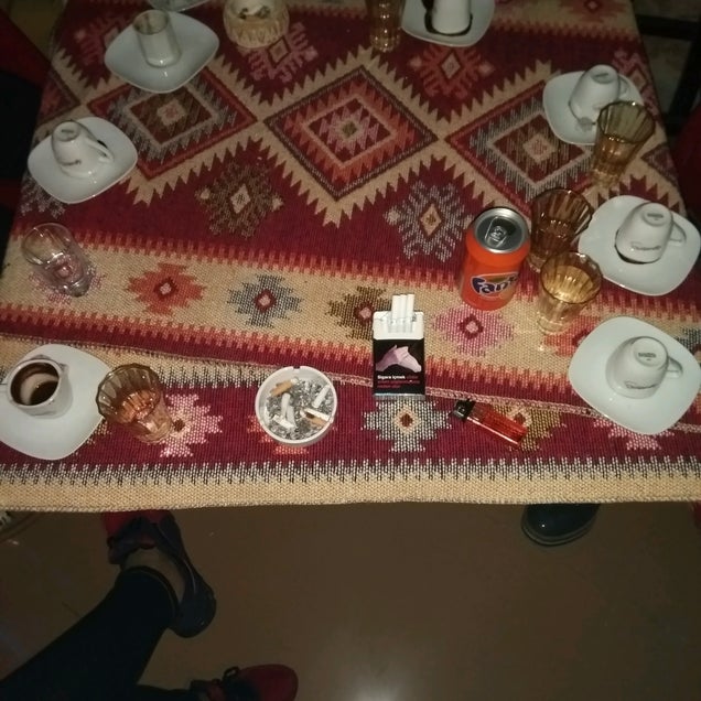 kahvaltı fotoğrafı