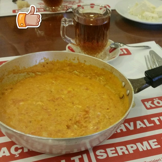 kahvaltı fotografı