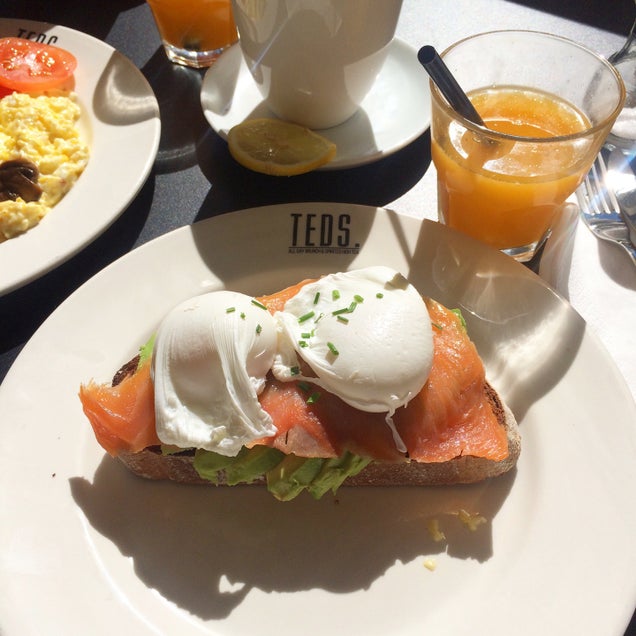 kahvaltı fotografı