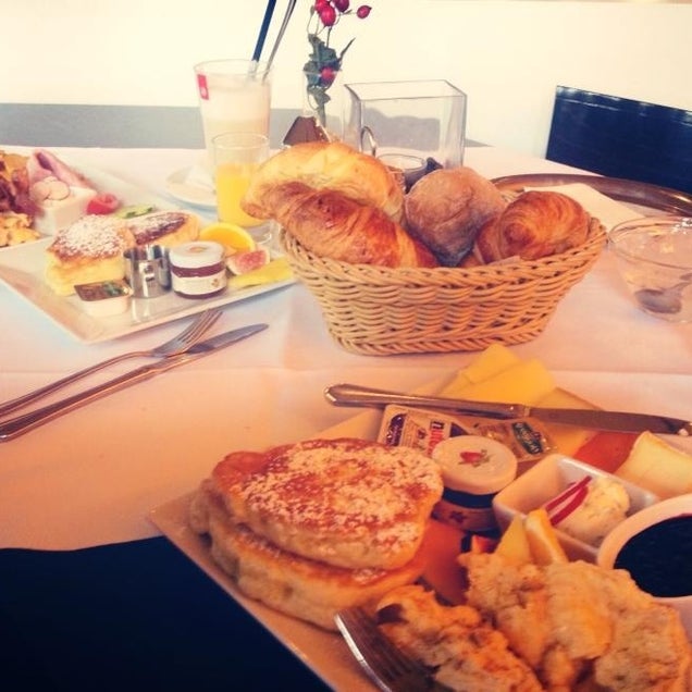 kahvaltı fotografı