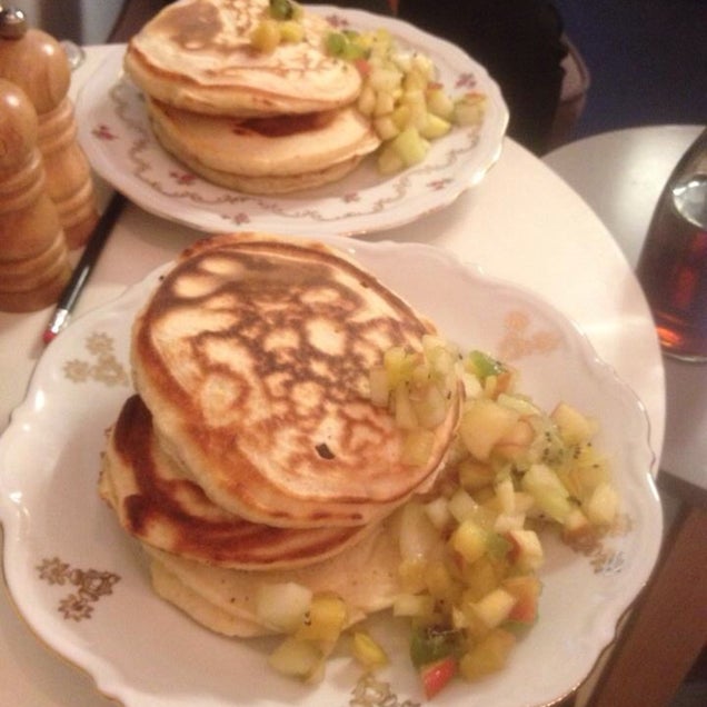 breakfast photo