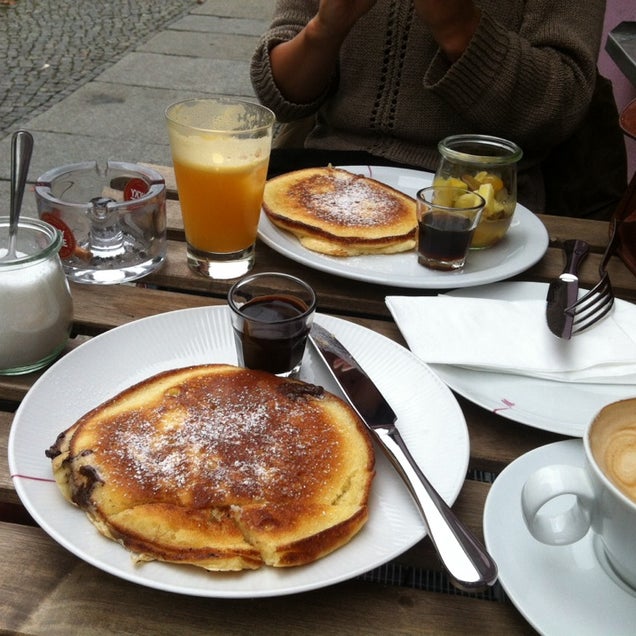 kahvaltı fotografı