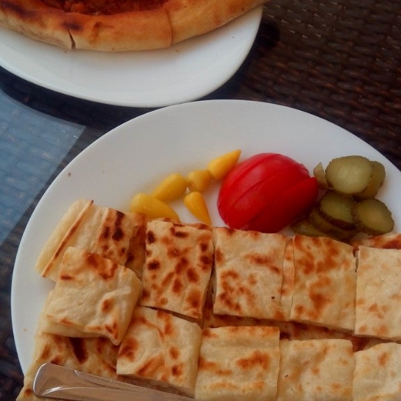 kahvaltı fotografı