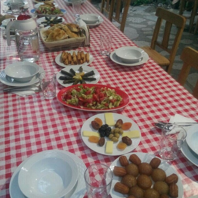 kahvaltı fotoğrafı