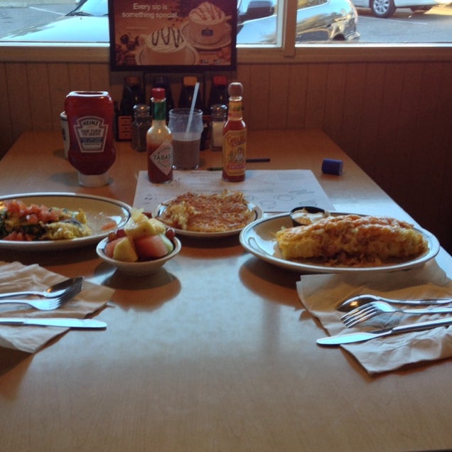 kahvaltı fotografı