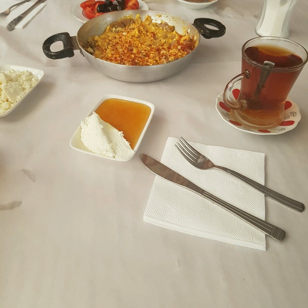 kahvaltı fotografı