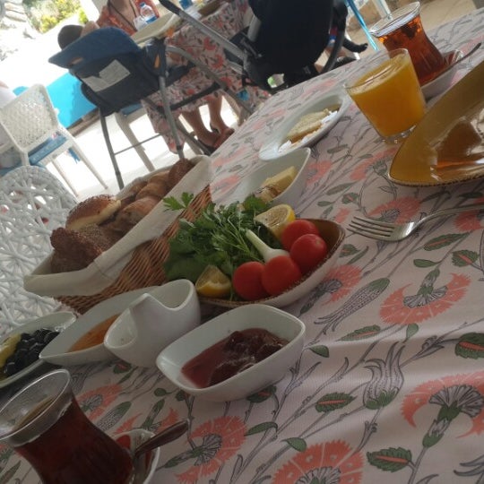 kahvaltı fotografı