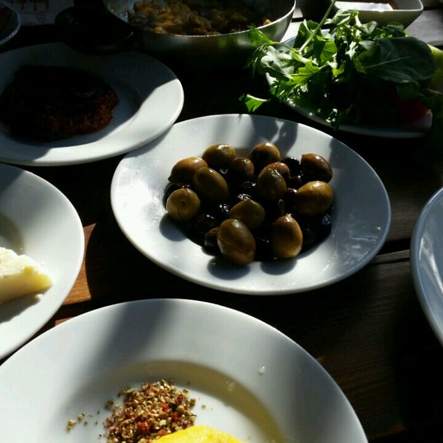 kahvaltı fotoğrafı