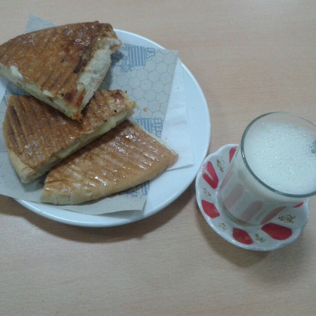 kahvaltı fotoğrafı