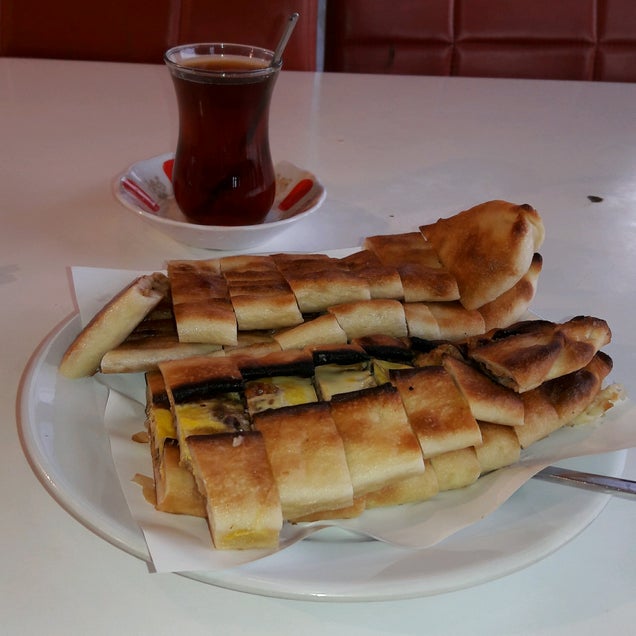 kahvaltı fotografı