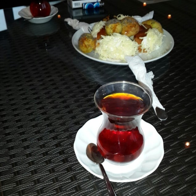 kahvaltı fotoğrafı