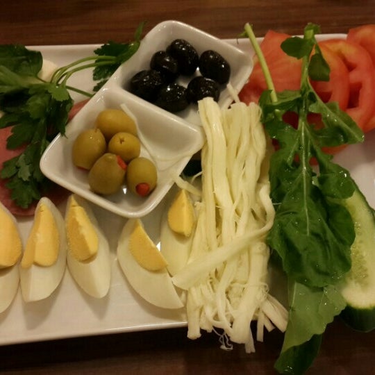 kahvaltı fotografı