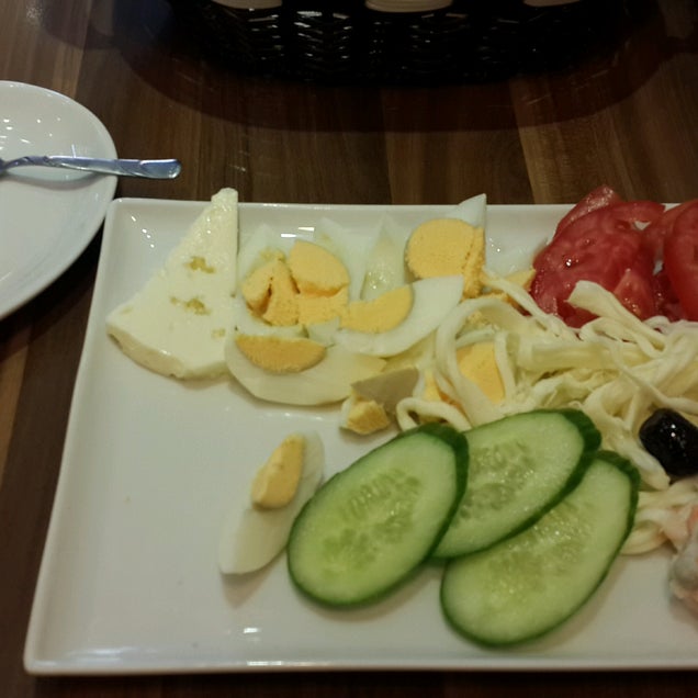 kahvaltı fotografı