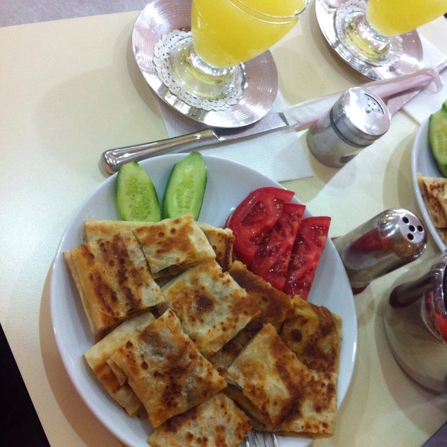 kahvaltı fotografı