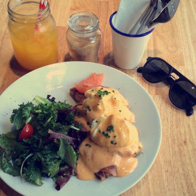 kahvaltı fotoğrafı