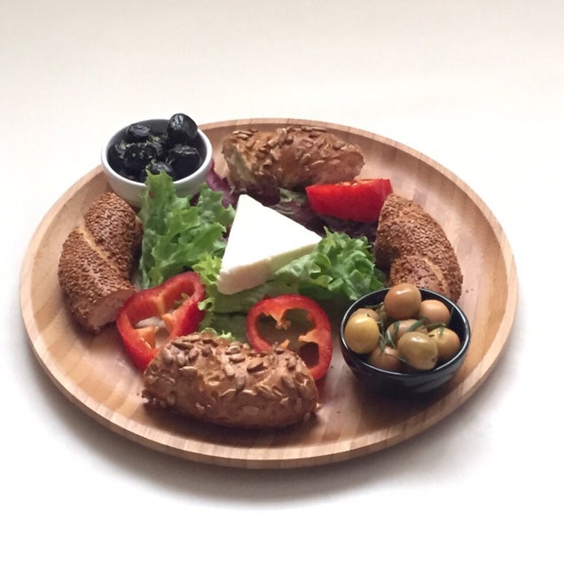 kahvaltı fotografı