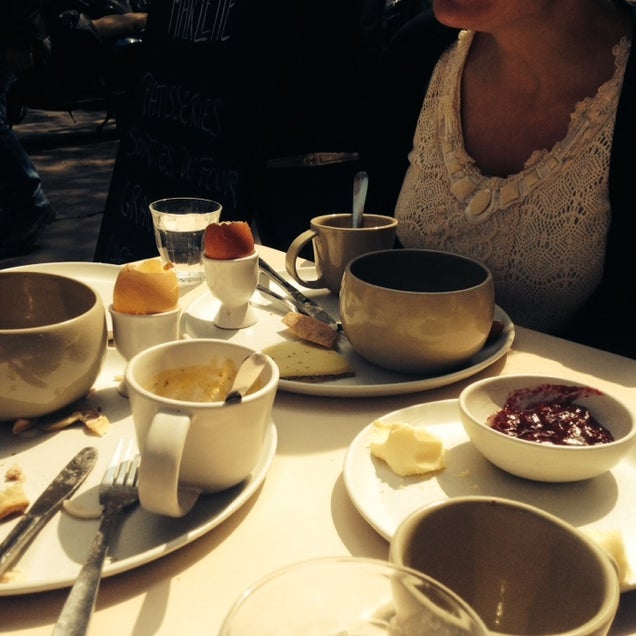 kahvaltı fotografı