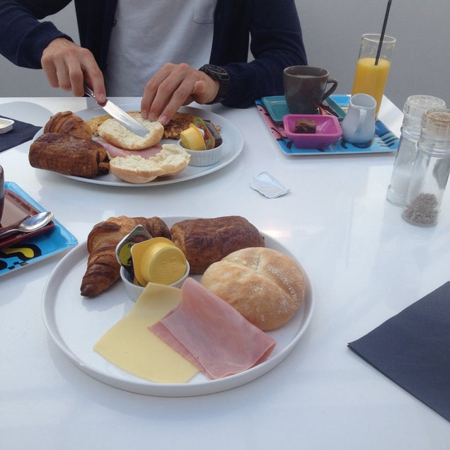 kahvaltı fotografı