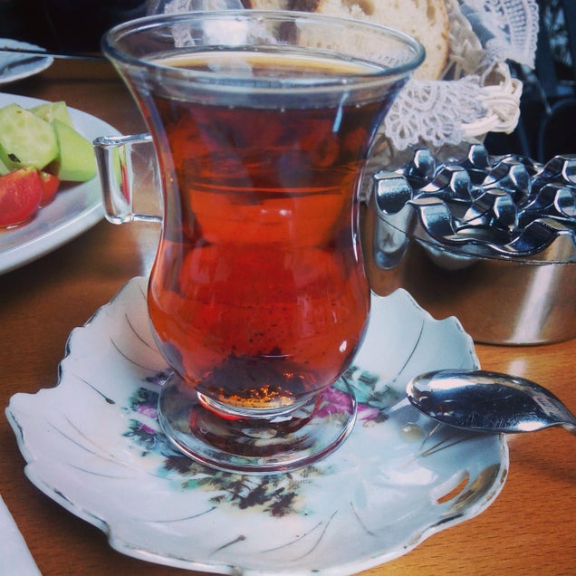 kahvaltı fotoğrafı
